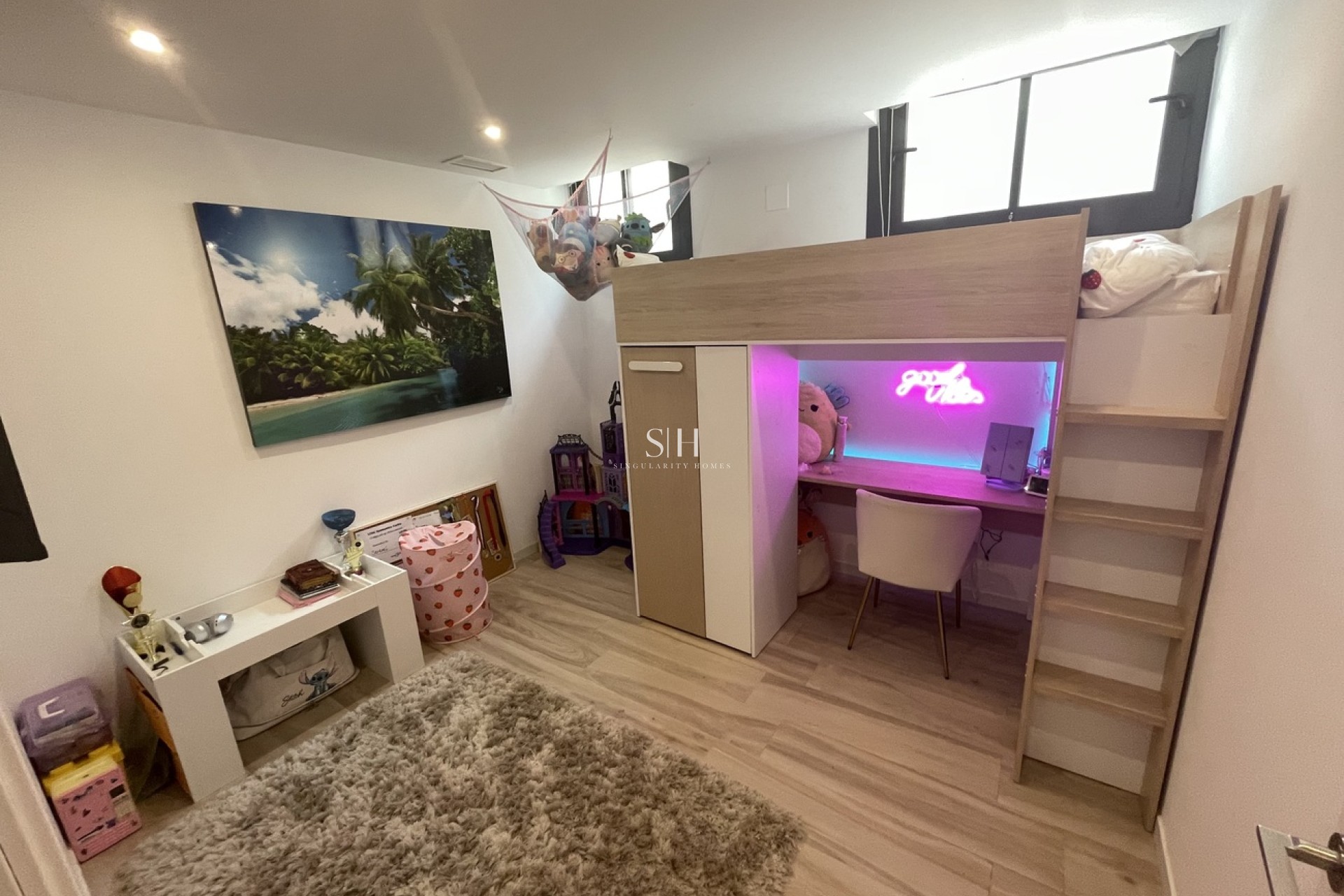 Odsprzedaż - Villa - Cabo Roig - Costa Blanca