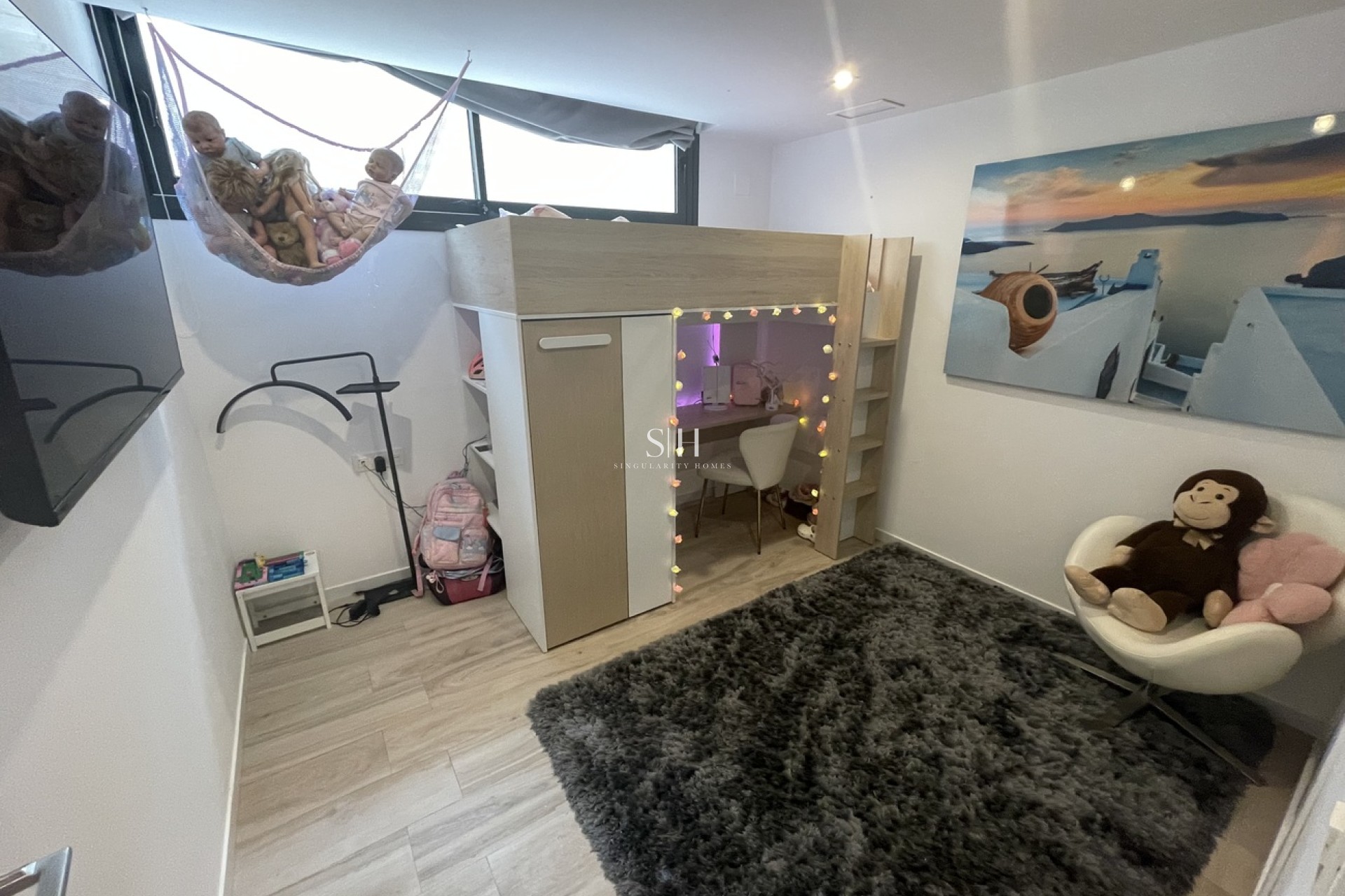 Odsprzedaż - Villa - Cabo Roig - Costa Blanca