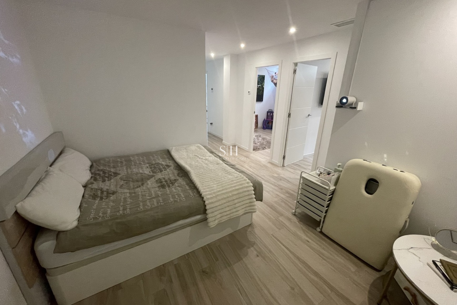 Odsprzedaż - Villa - Cabo Roig - Costa Blanca