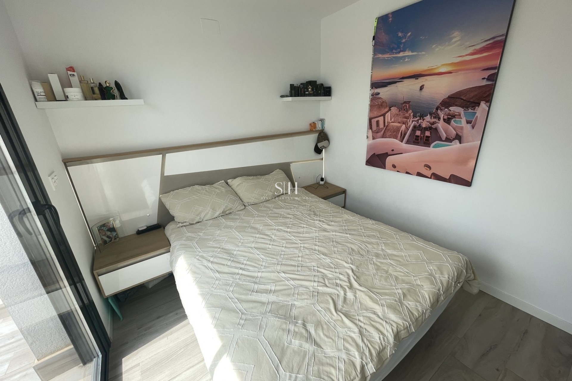 Odsprzedaż - Villa - Cabo Roig - Costa Blanca