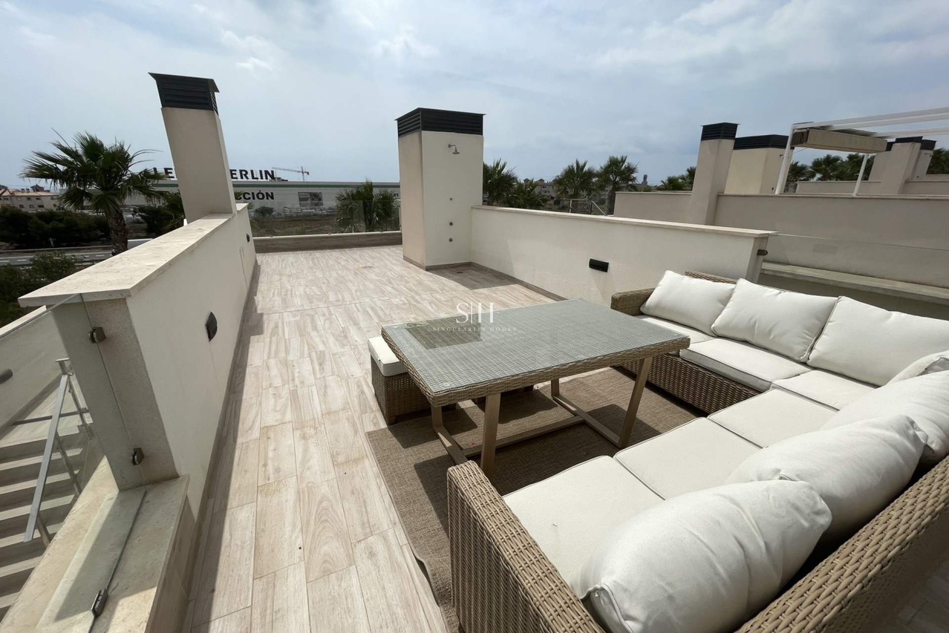 Odsprzedaż - Villa - Cabo Roig - Costa Blanca