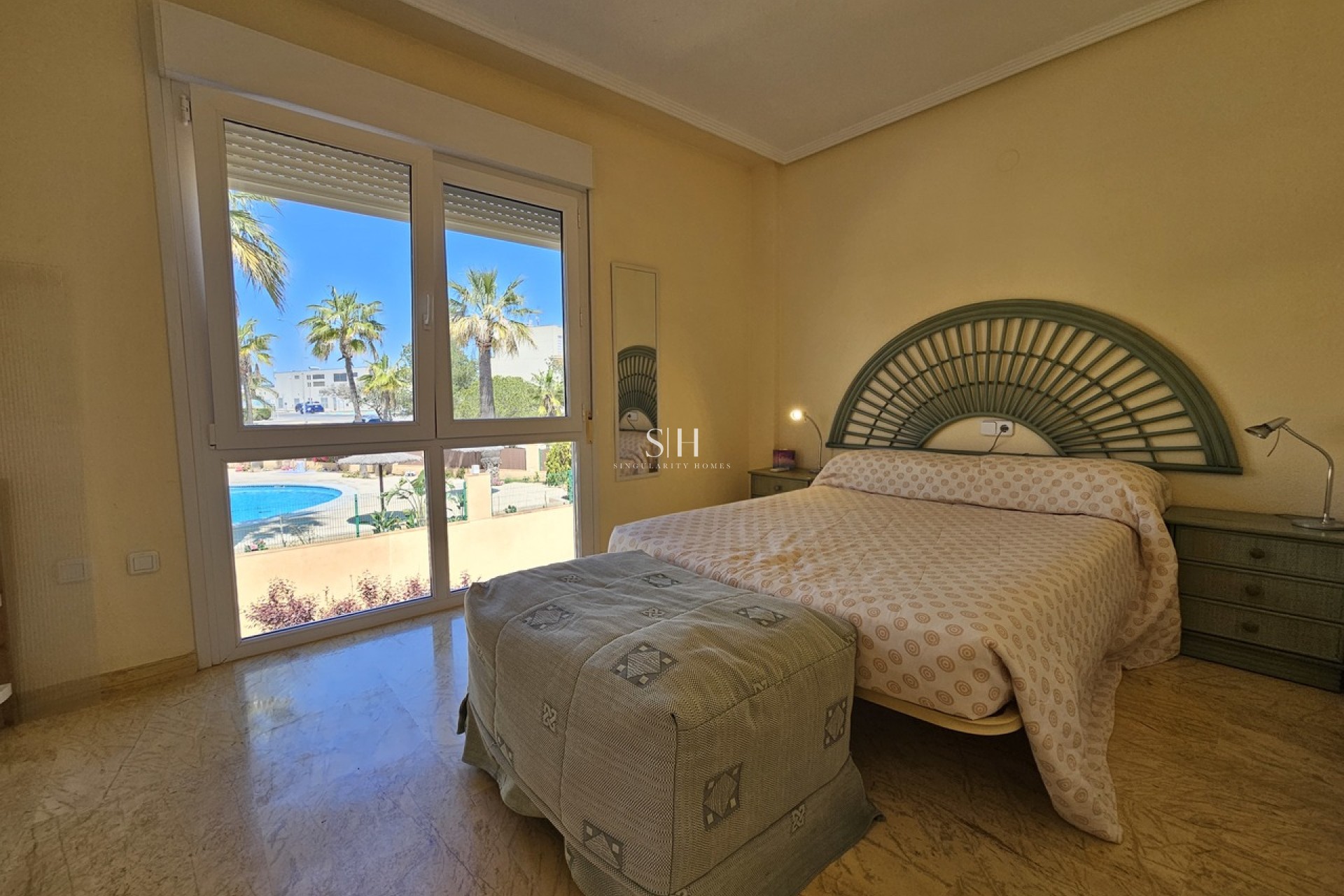 Odsprzedaż - Villa - Cabo Roig - Costa Blanca