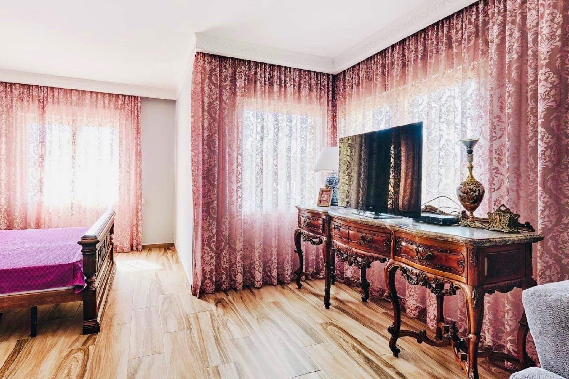 Odsprzedaż - Villa - Campoamor - Costa Blanca