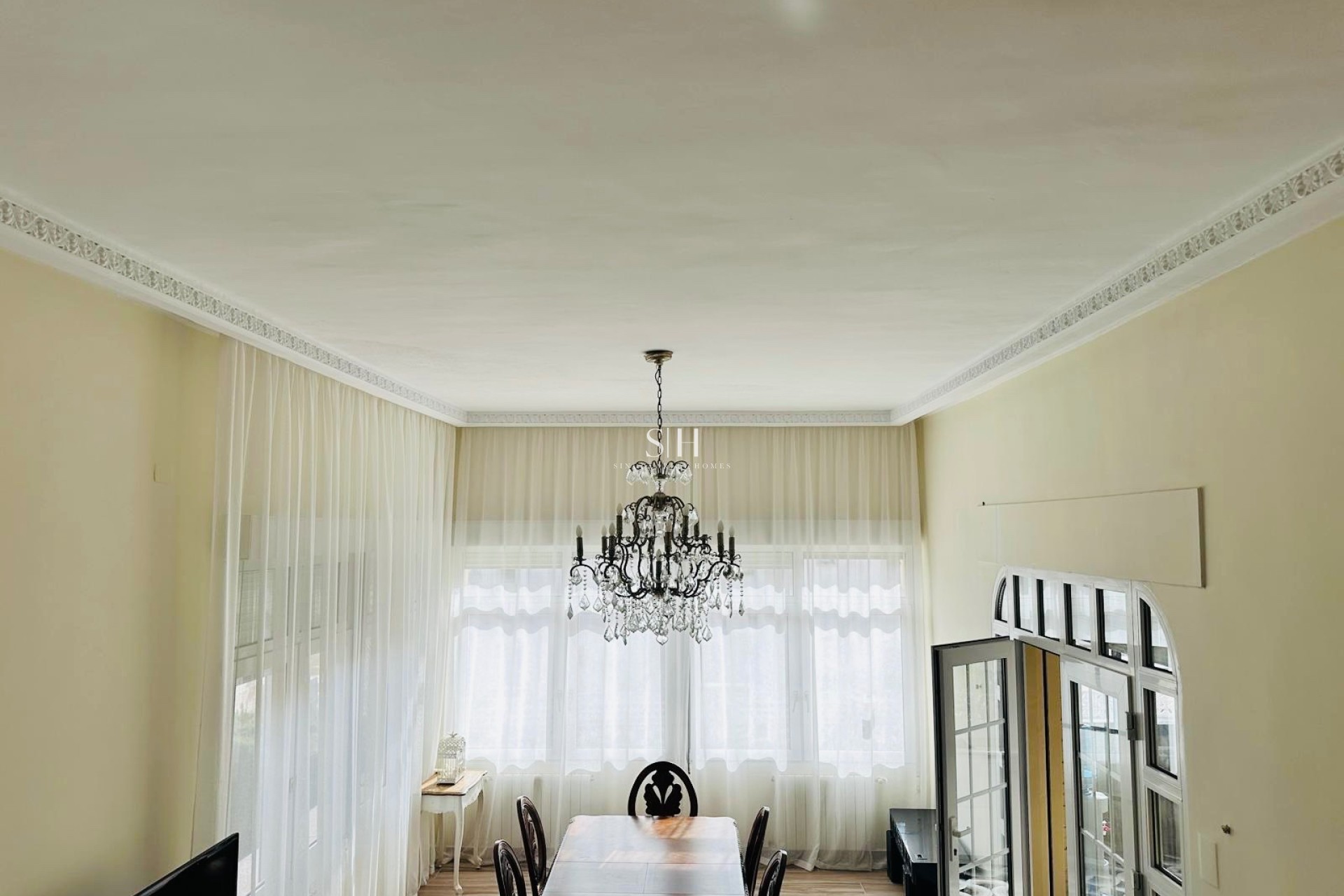 Odsprzedaż - Villa - Campoamor - Costa Blanca