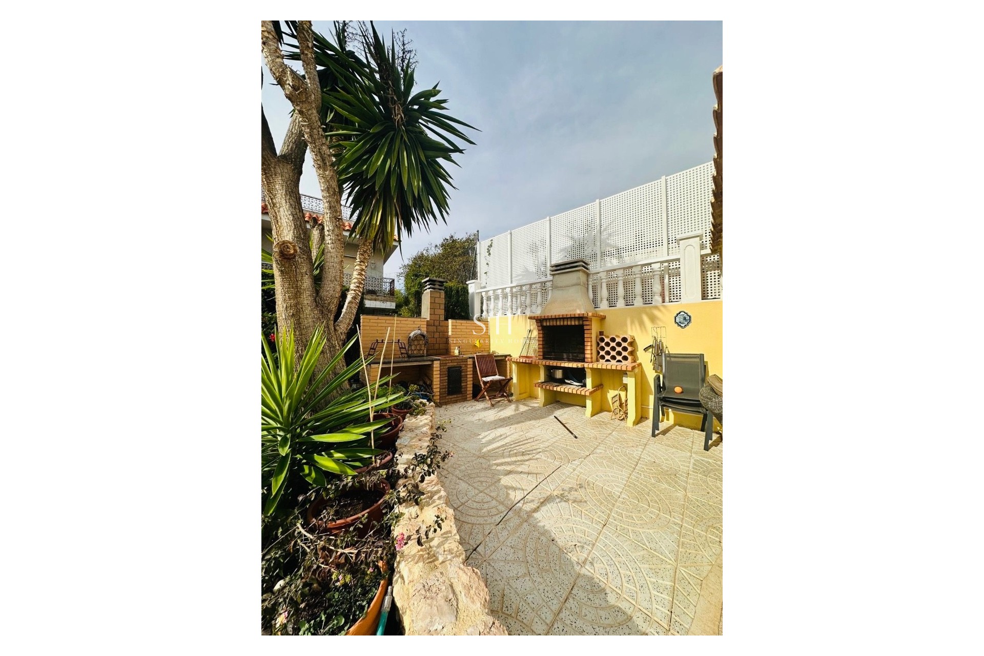 Odsprzedaż - Villa - Campoamor - Costa Blanca