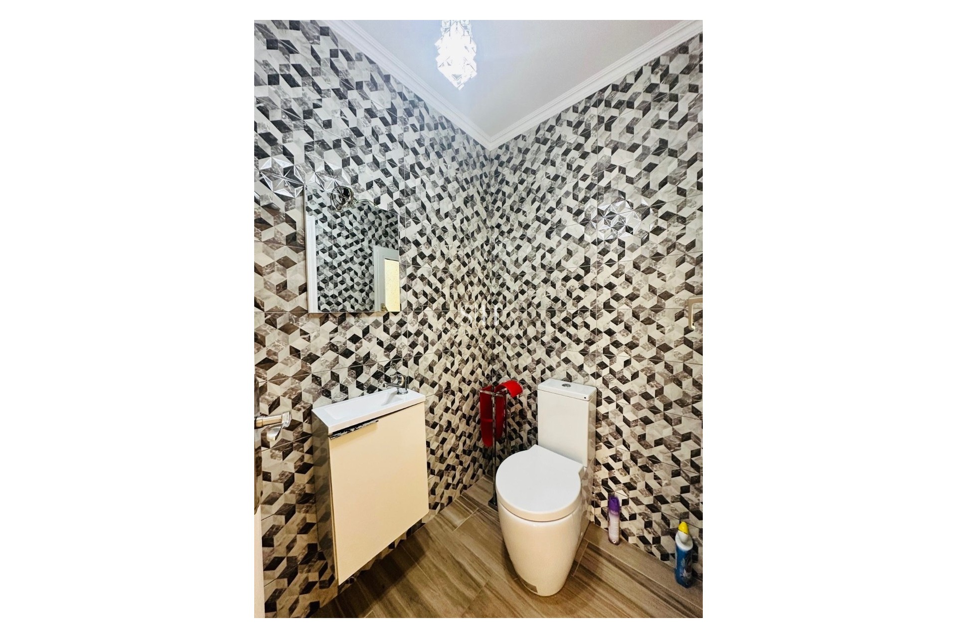 Odsprzedaż - Villa - Campoamor - Costa Blanca