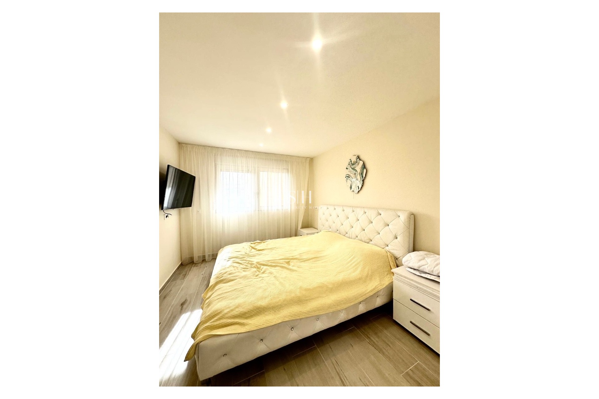 Odsprzedaż - Villa - Campoamor - Costa Blanca