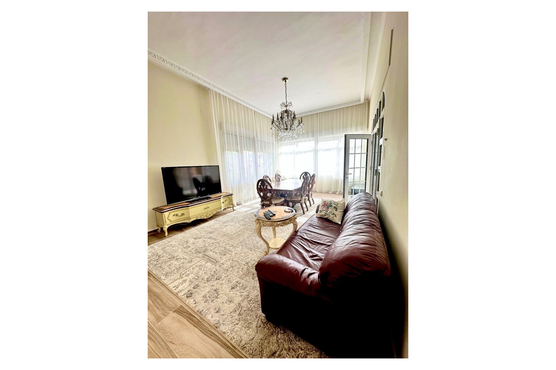 Odsprzedaż - Villa - Campoamor - Costa Blanca