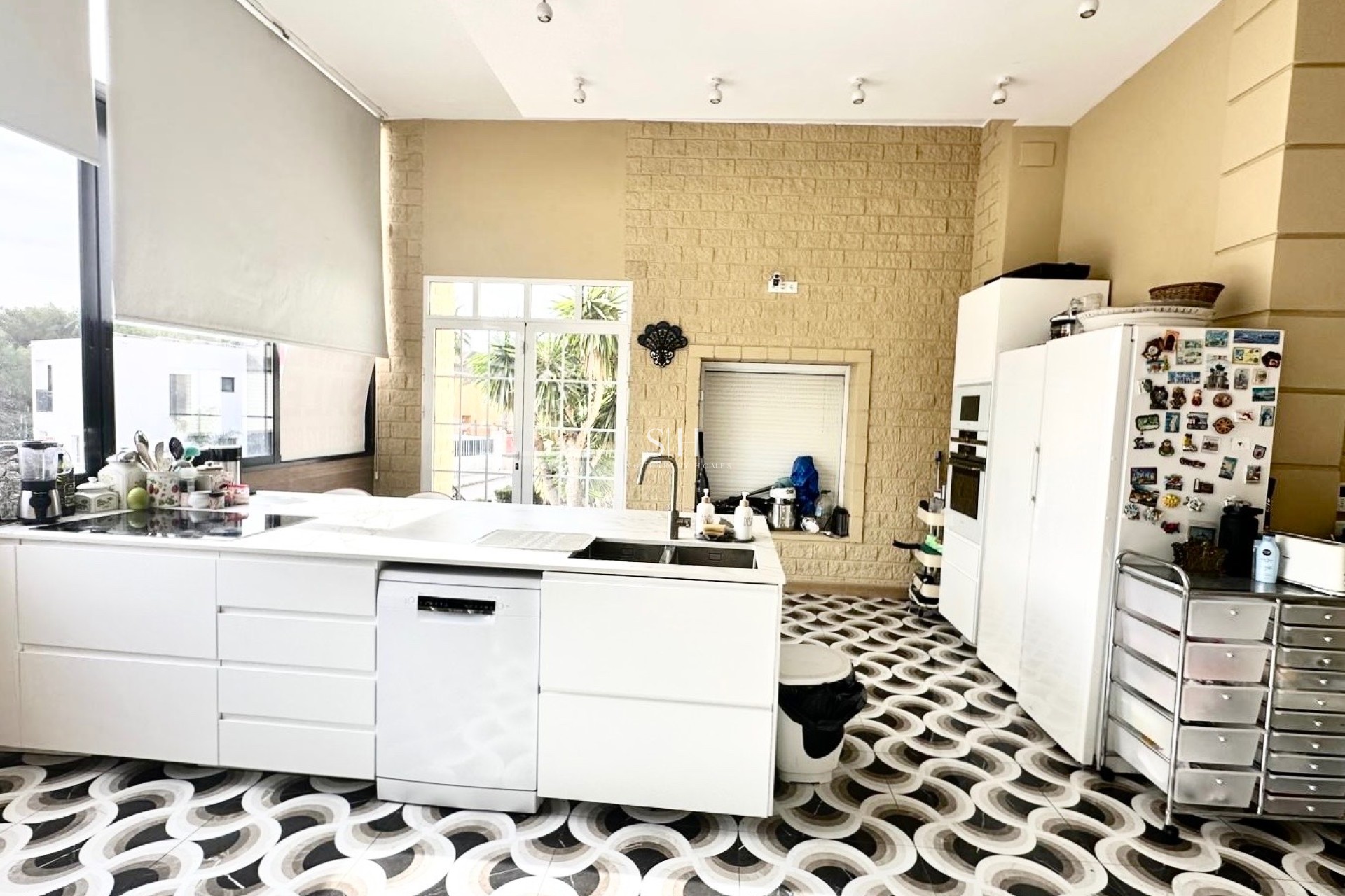 Odsprzedaż - Villa - Campoamor - Costa Blanca