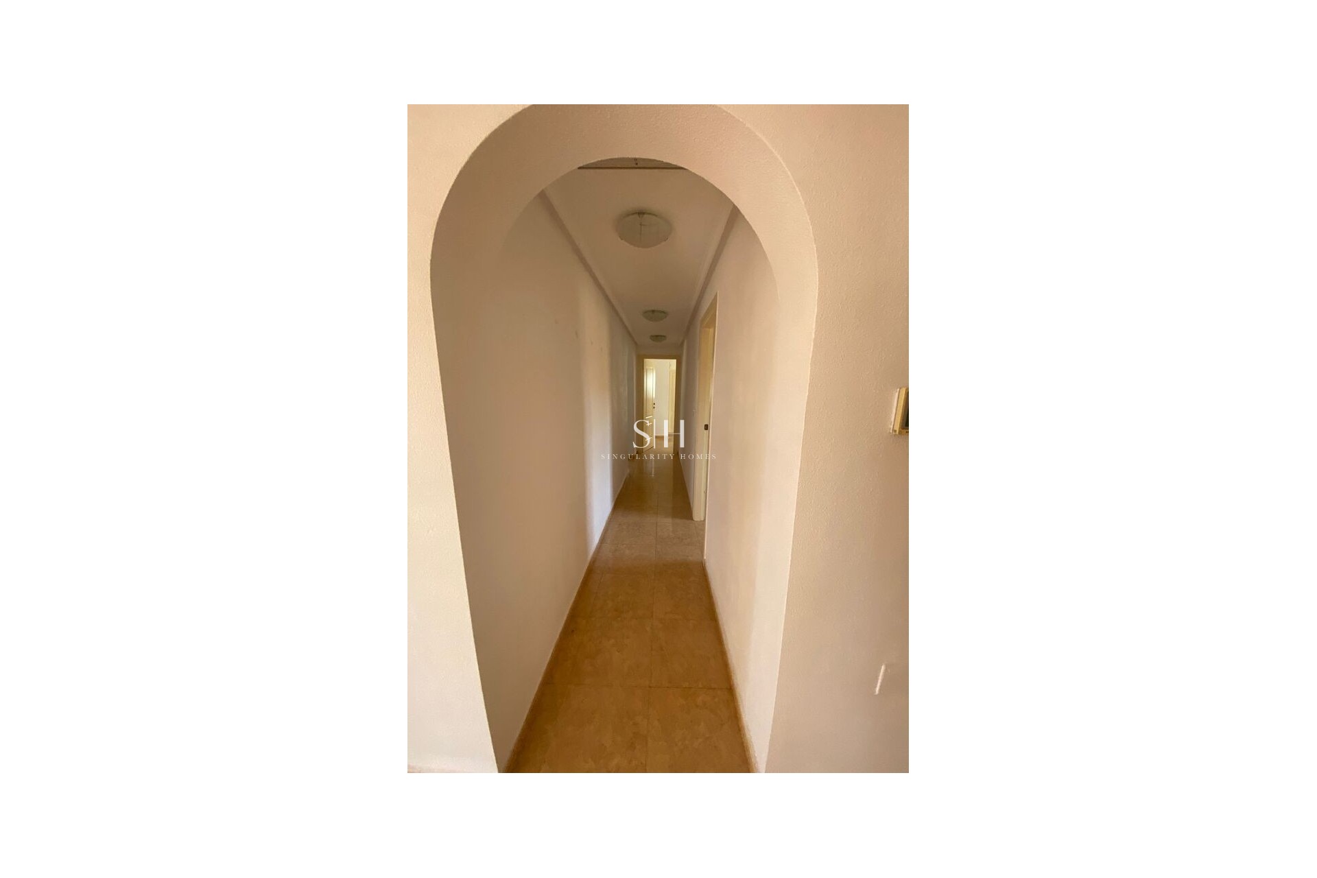 Odsprzedaż - Villa - Catral - Costa Blanca