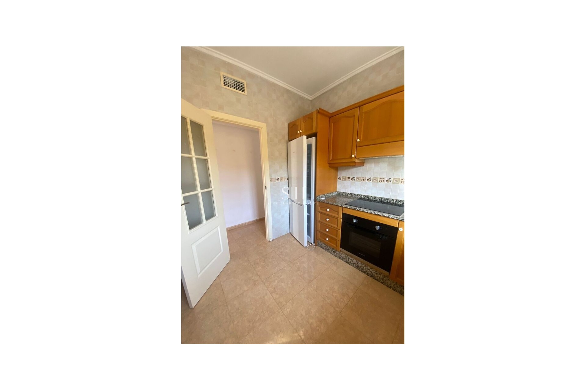 Odsprzedaż - Villa - Catral - Costa Blanca