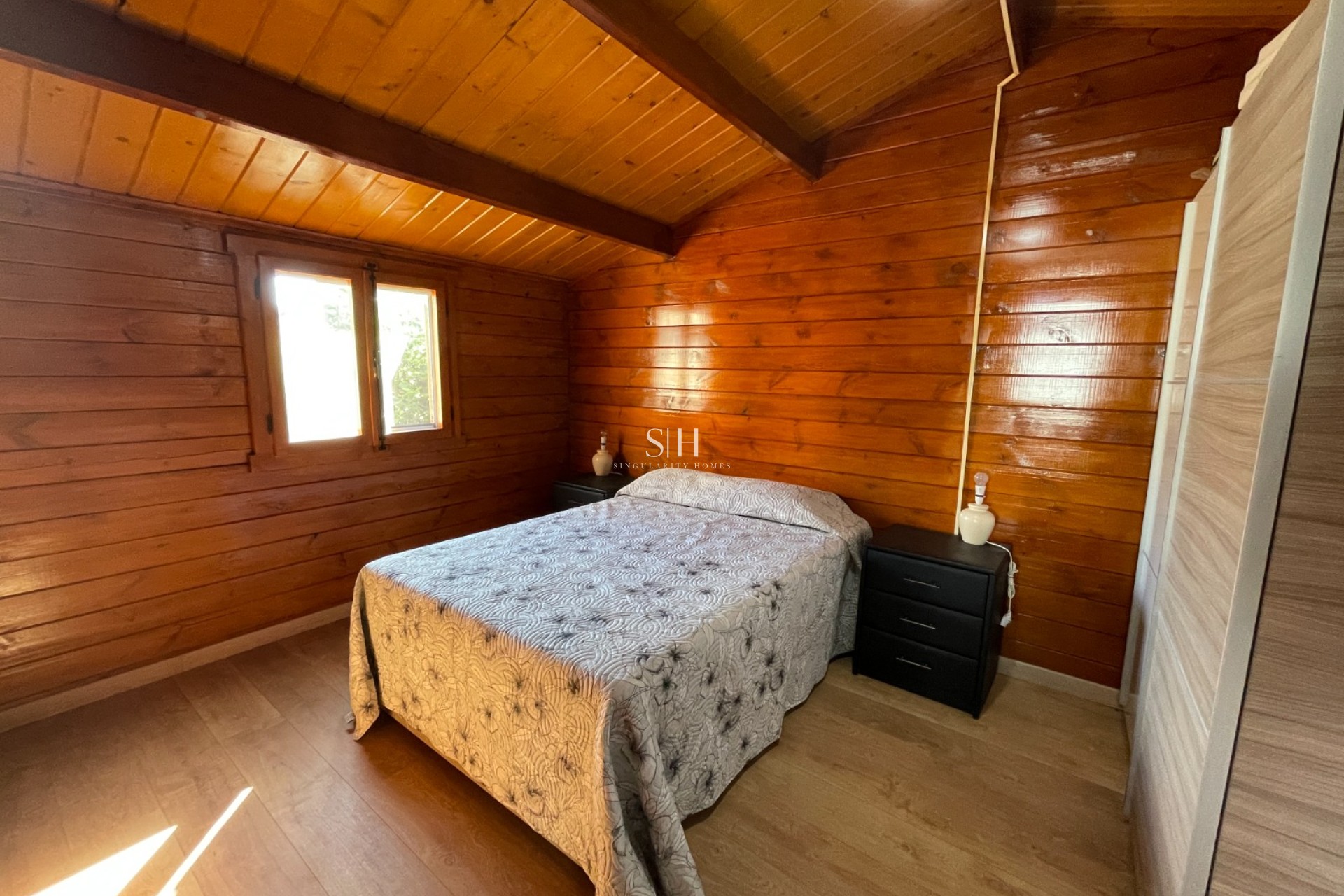 Odsprzedaż - Villa - Catral - Costa Blanca