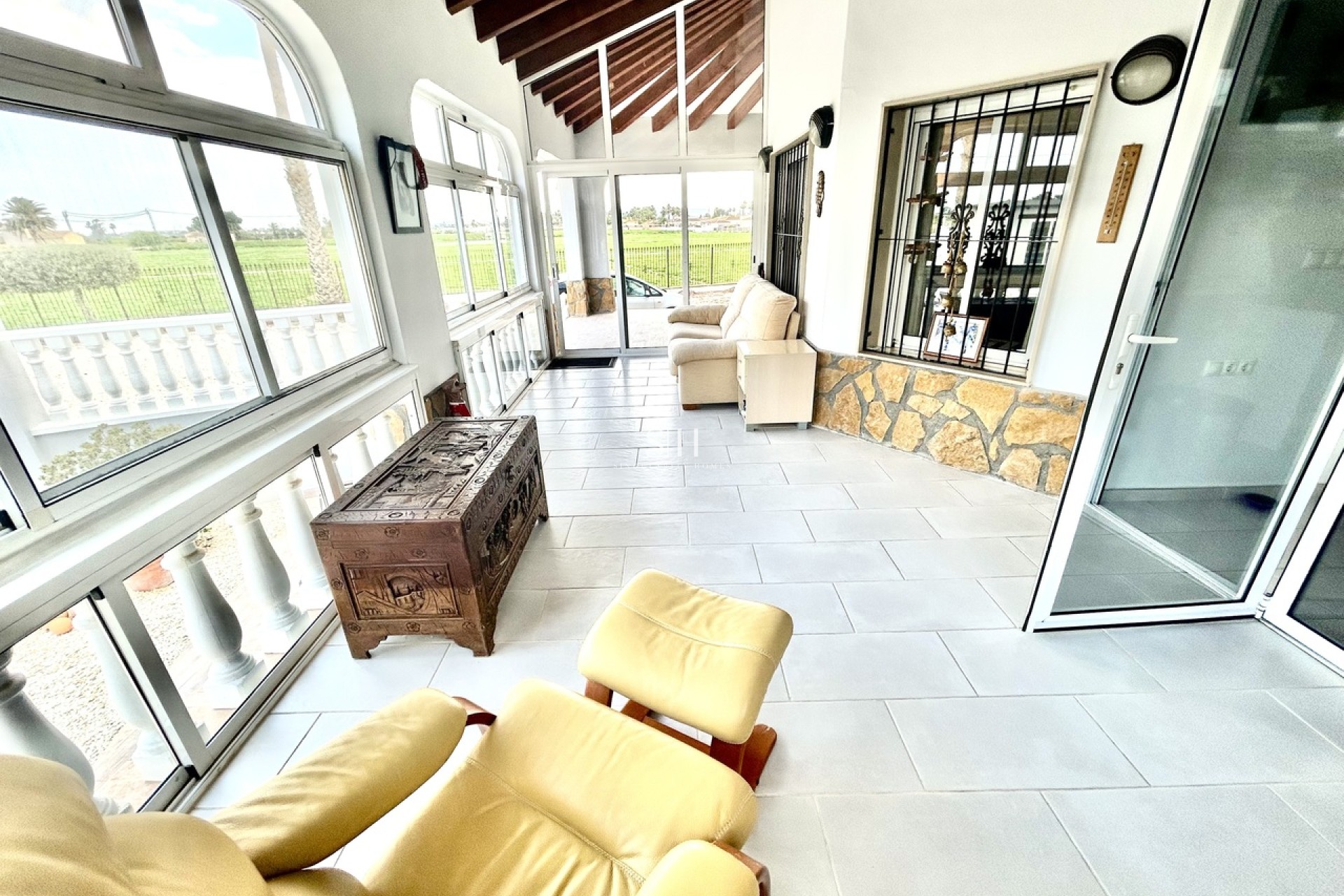 Odsprzedaż - Villa - Catral - Costa Blanca