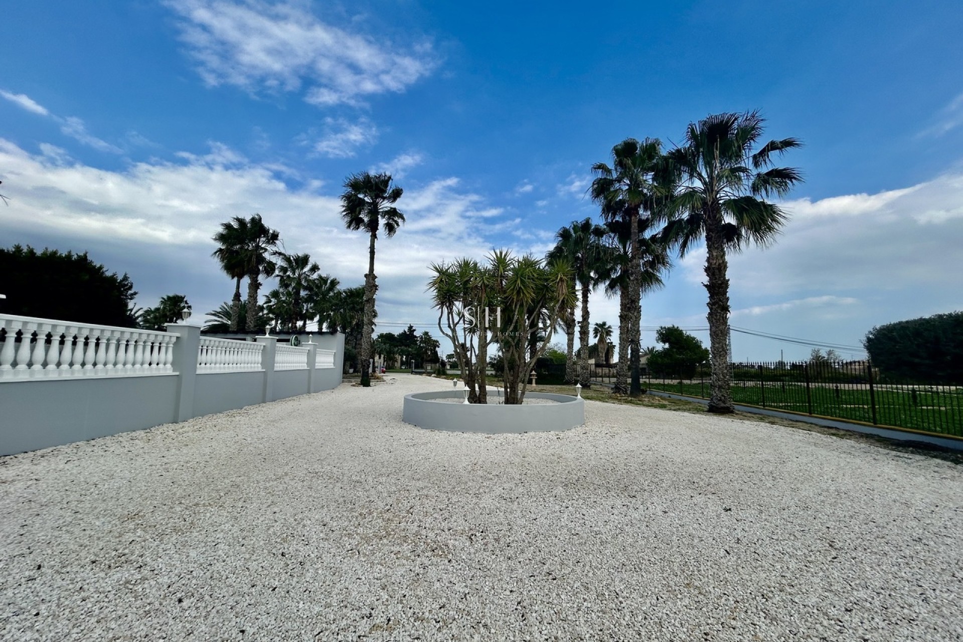 Odsprzedaż - Villa - Catral - Costa Blanca