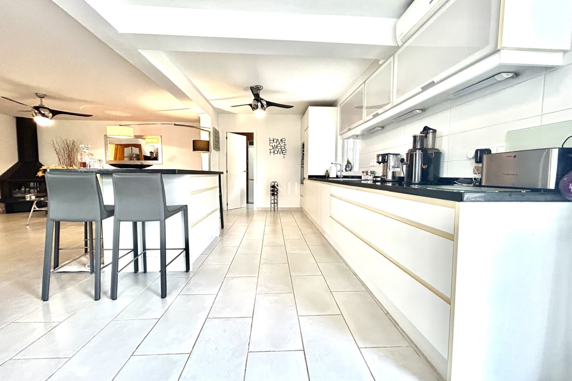 Odsprzedaż - Villa - Catral - Costa Blanca