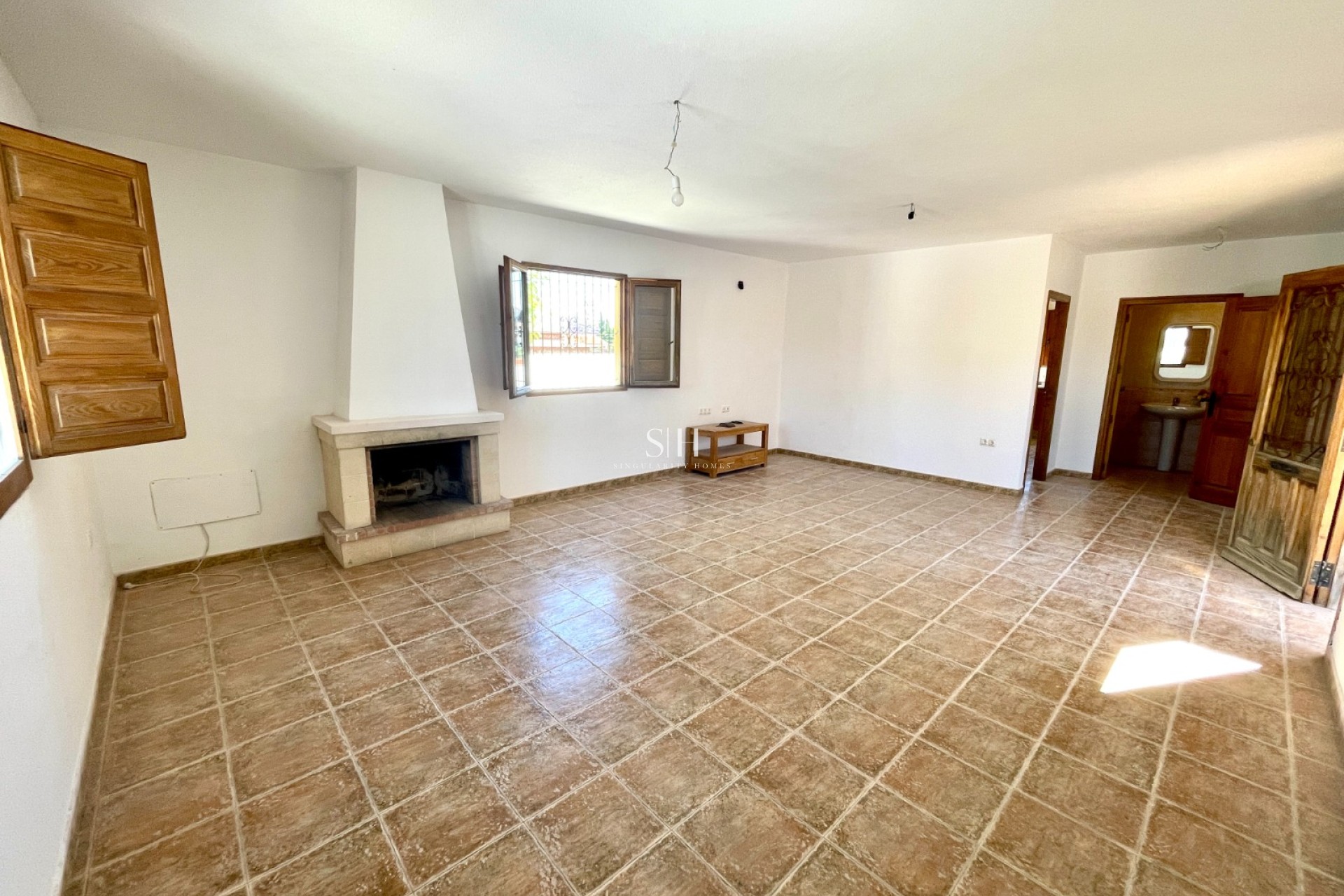 Odsprzedaż - Villa - Catral - Costa Blanca