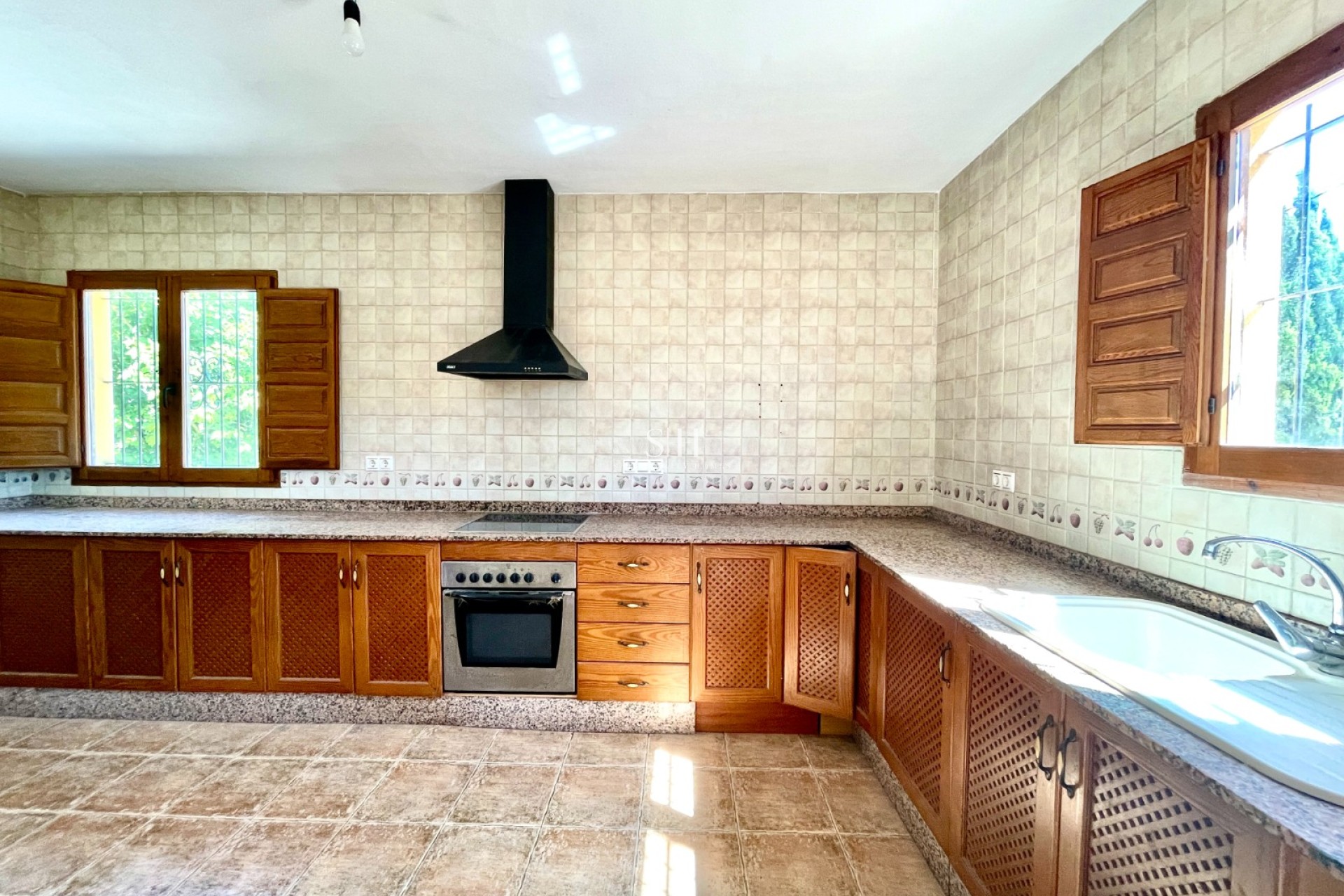 Odsprzedaż - Villa - Catral - Costa Blanca