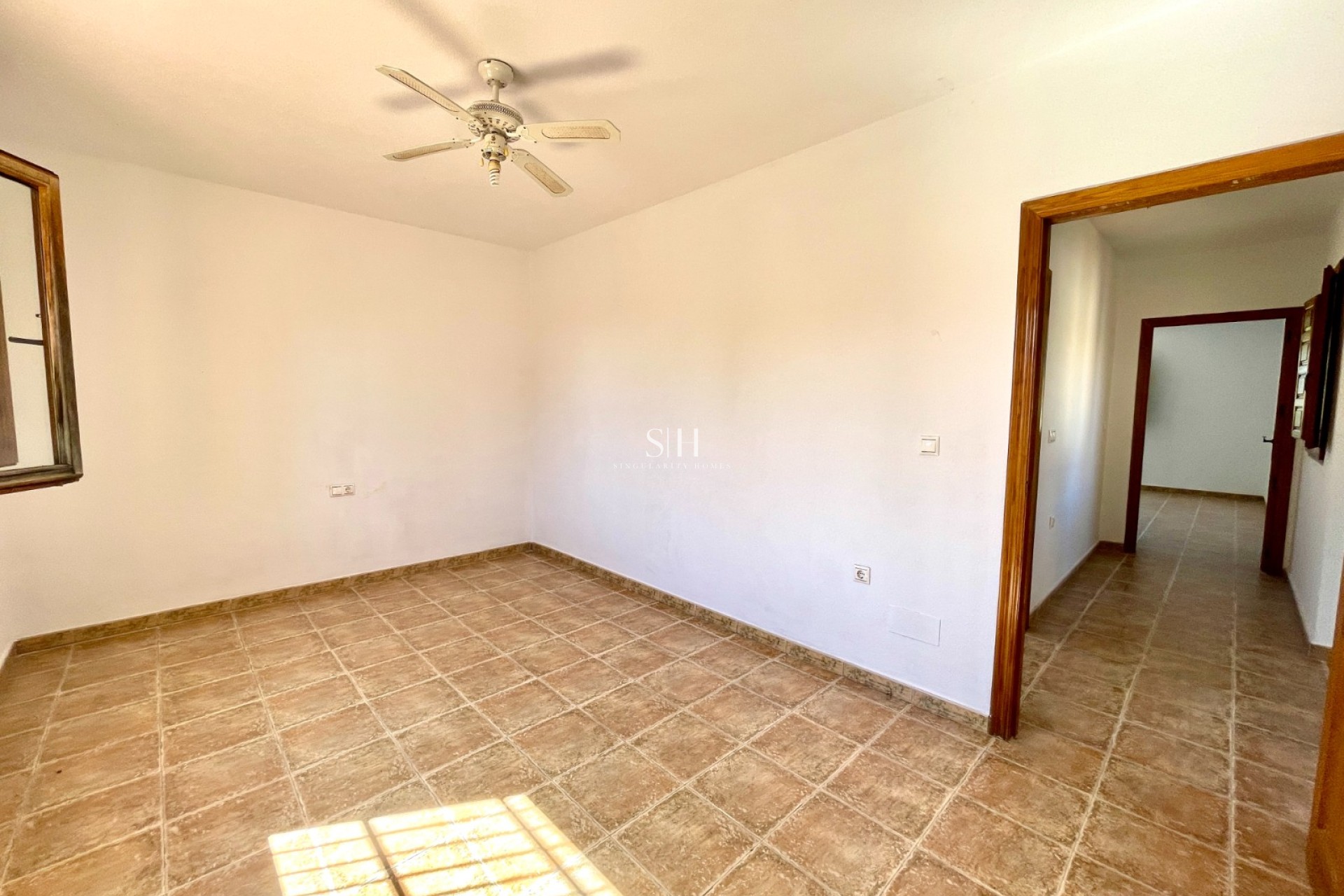 Odsprzedaż - Villa - Catral - Costa Blanca