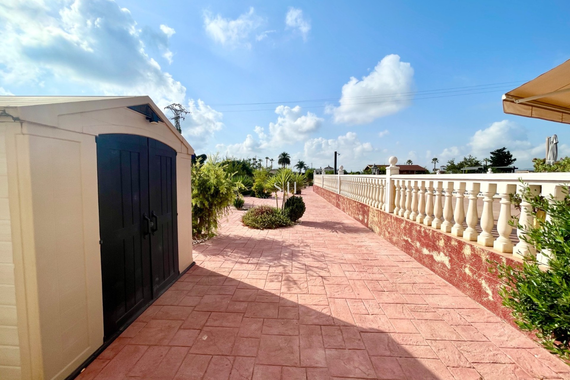 Odsprzedaż - Villa - Catral - Costa Blanca