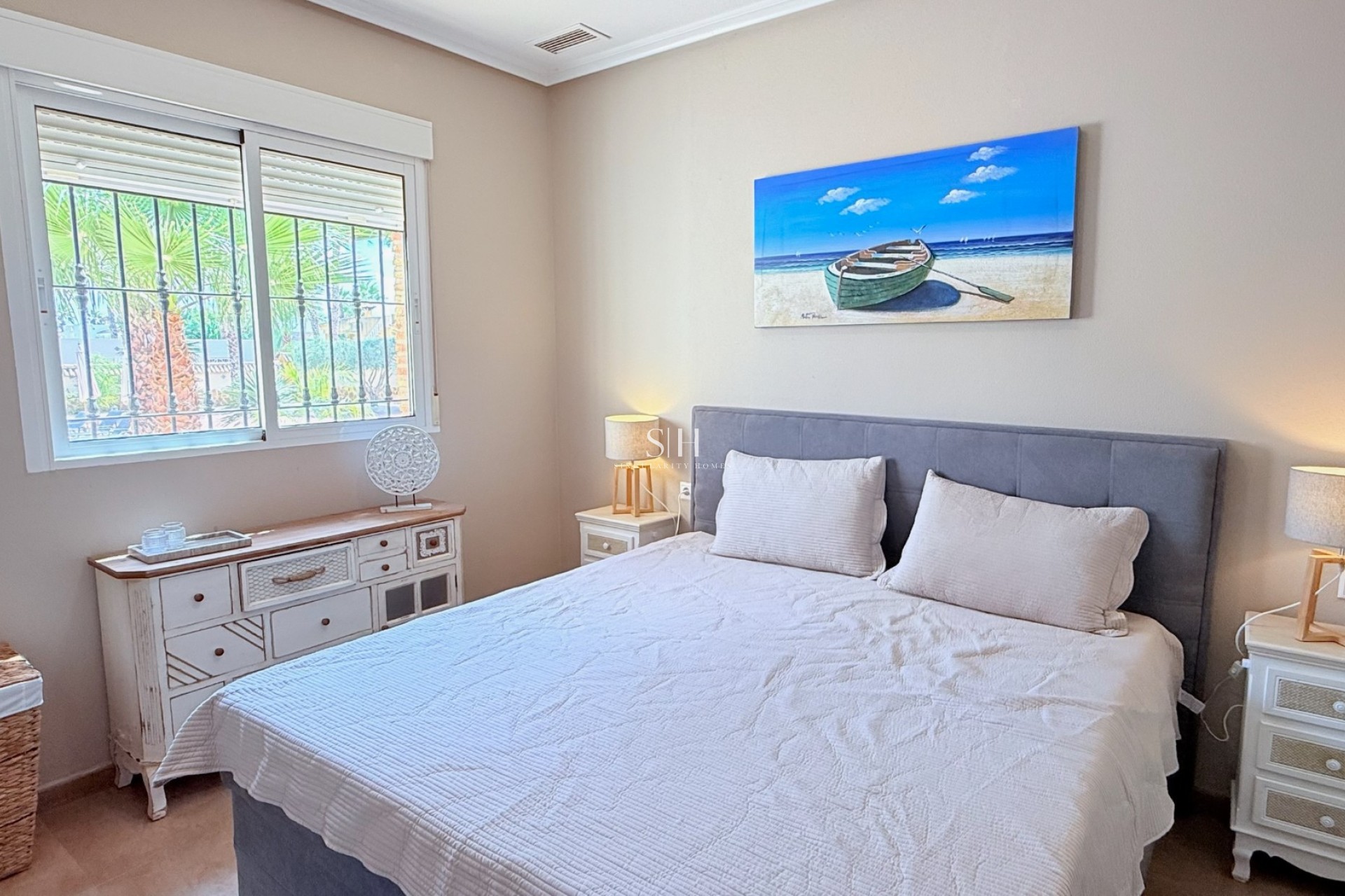 Odsprzedaż - Villa - Catral - Costa Blanca