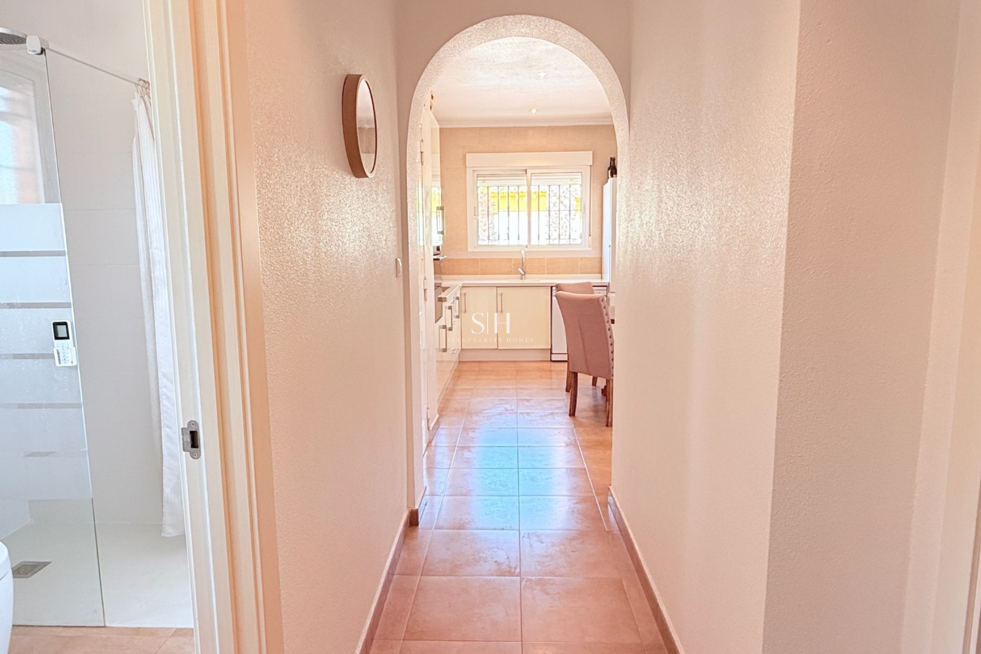 Odsprzedaż - Villa - Catral - Costa Blanca