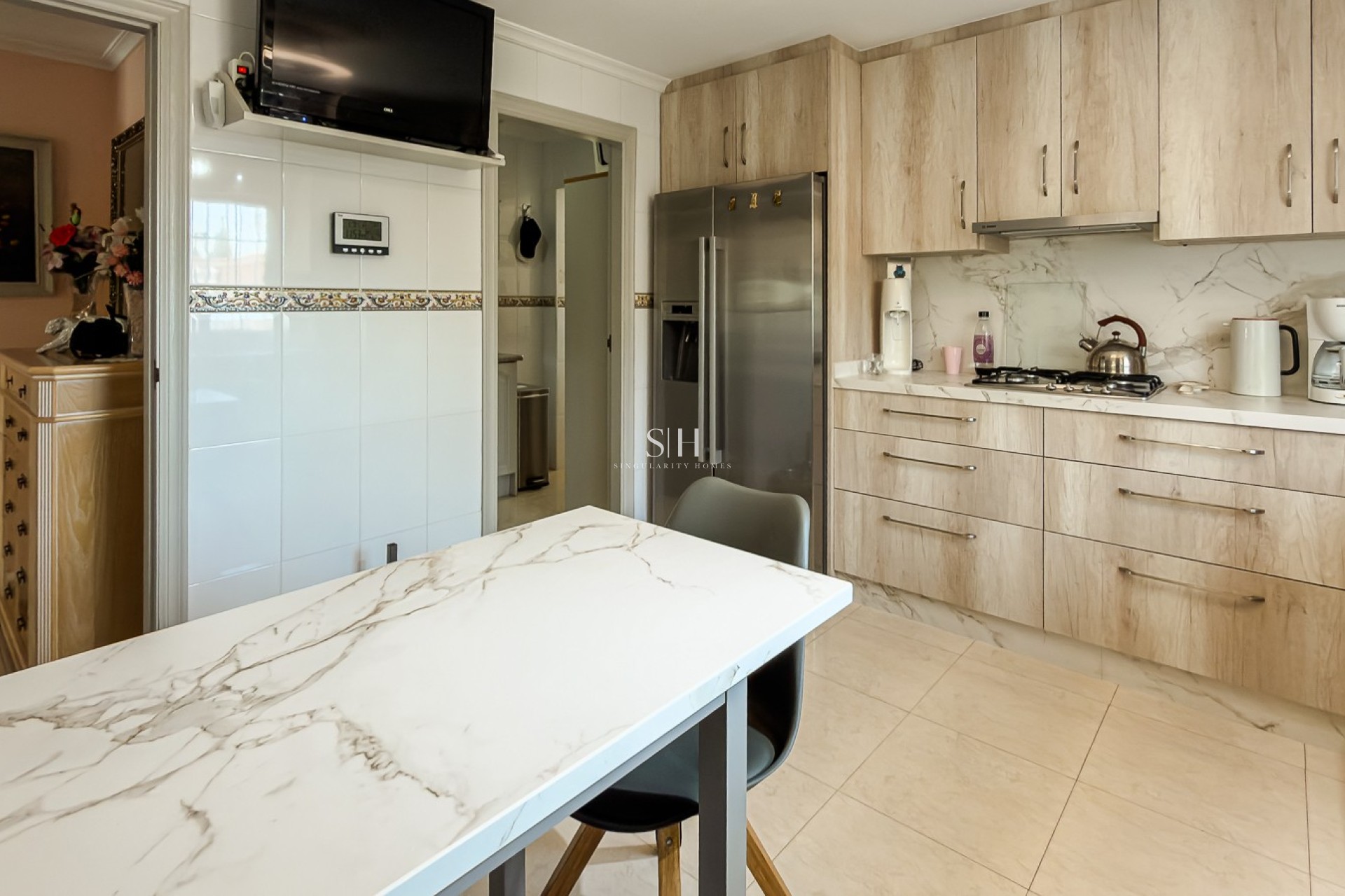 Odsprzedaż - Villa - Catral - Costa Blanca