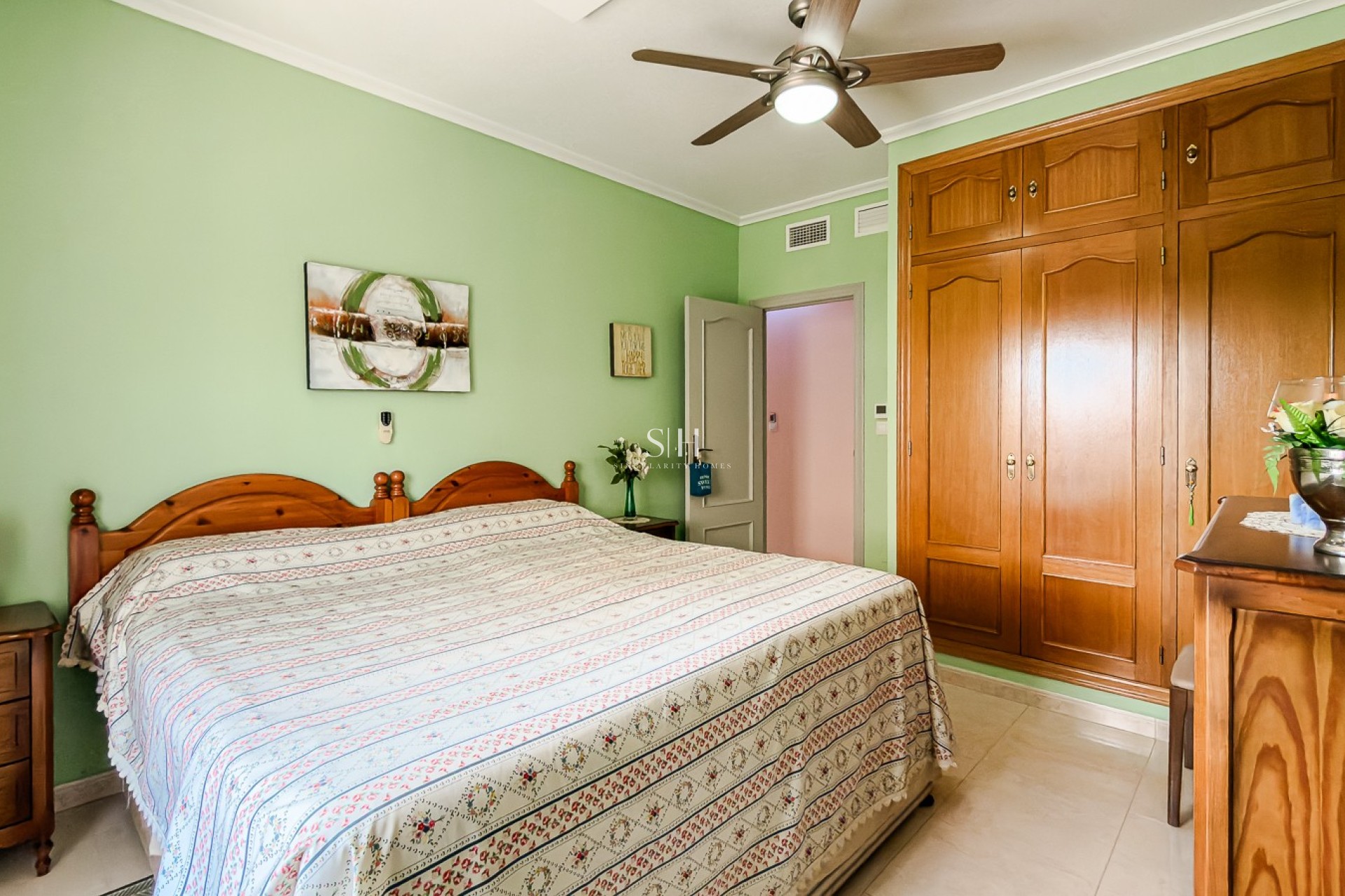 Odsprzedaż - Villa - Catral - Costa Blanca
