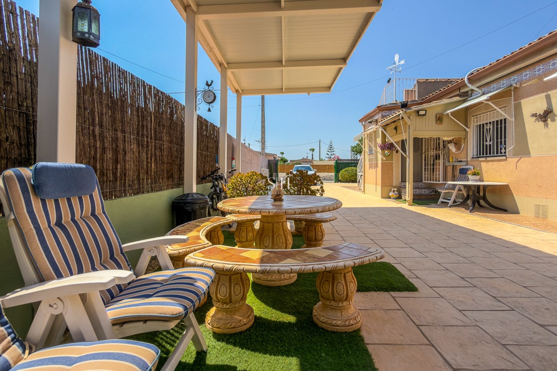 Odsprzedaż - Villa - Catral - Costa Blanca