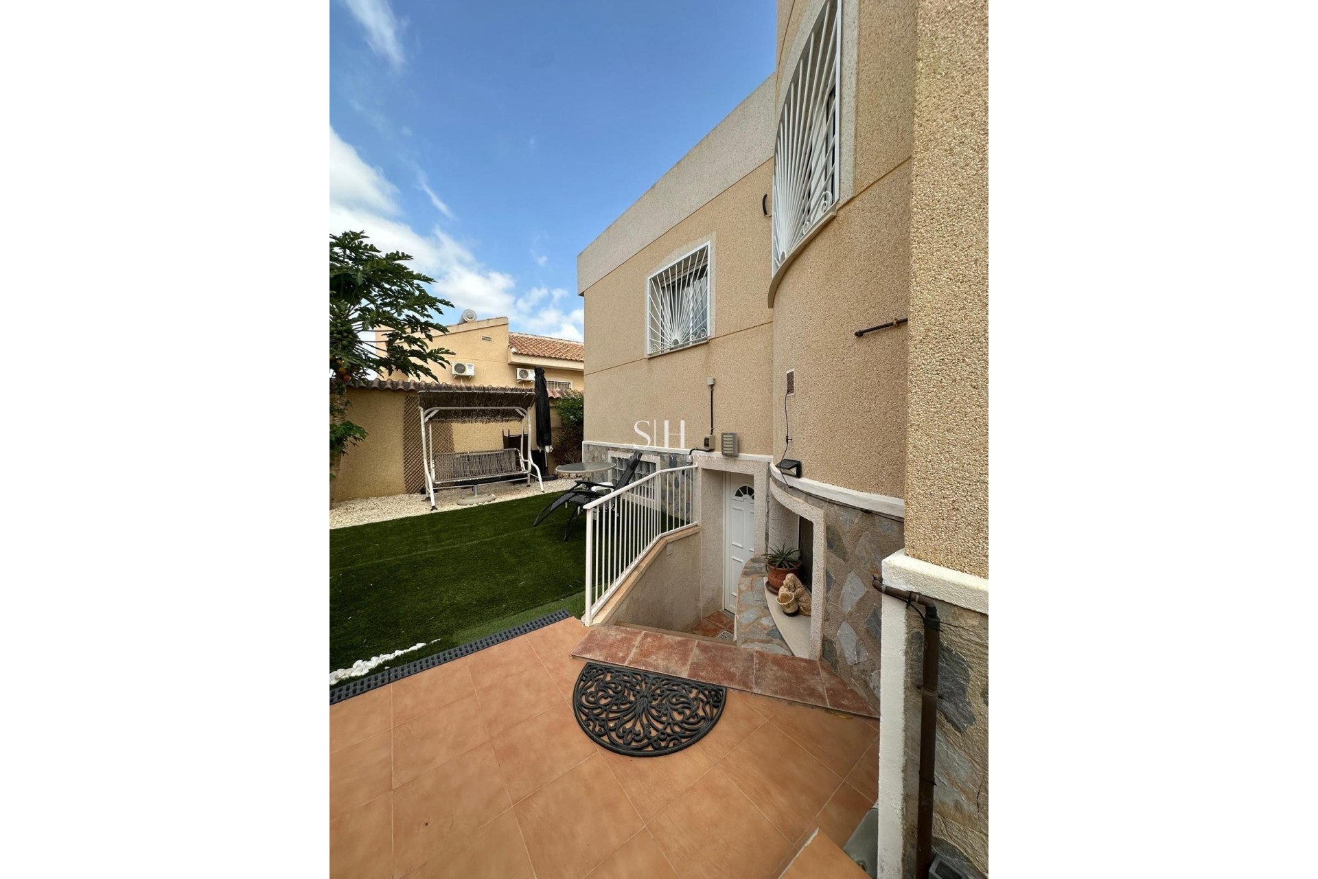 Odsprzedaż - Villa - Ciudad Quesada - Costa Blanca Sur