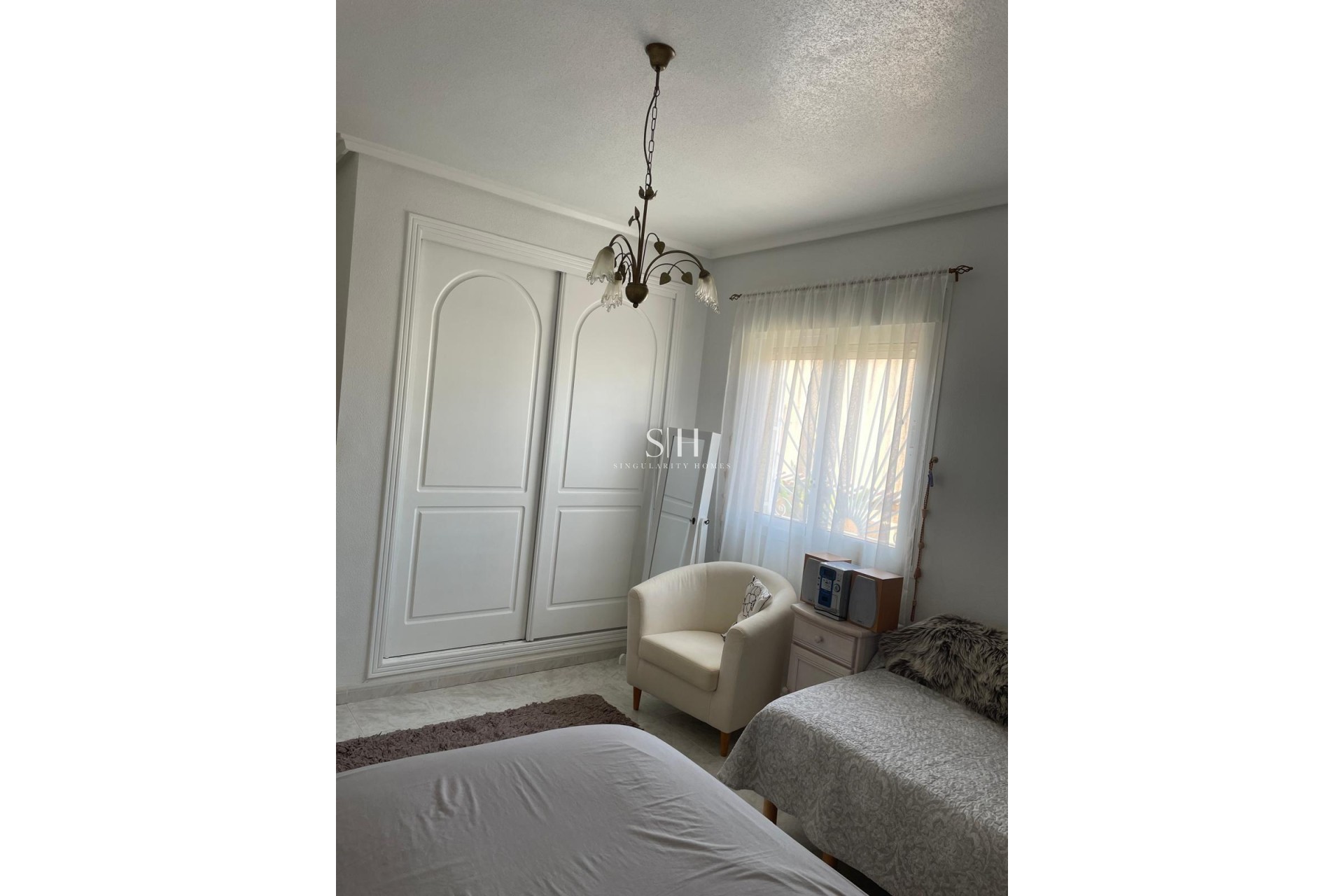 Odsprzedaż - Villa - Ciudad Quesada - Costa Blanca Sur