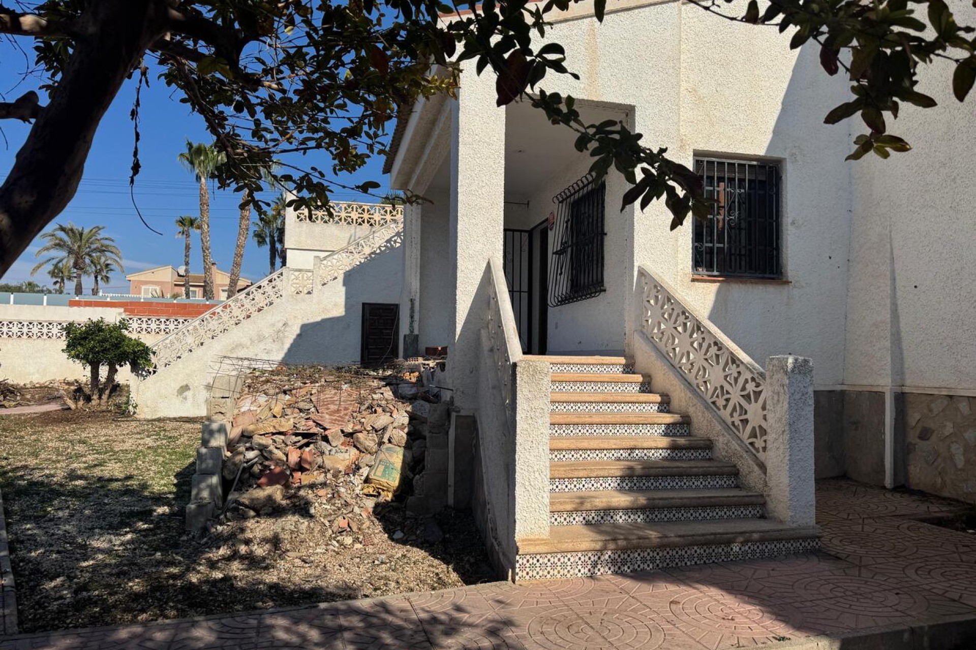 Odsprzedaż - Villa - Ciudad quesada - Costa Blanca