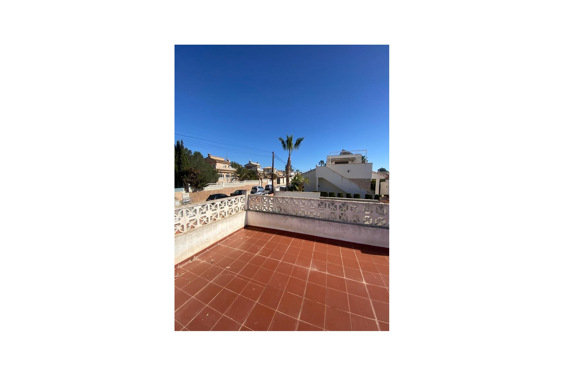 Odsprzedaż - Villa - Ciudad quesada - Costa Blanca