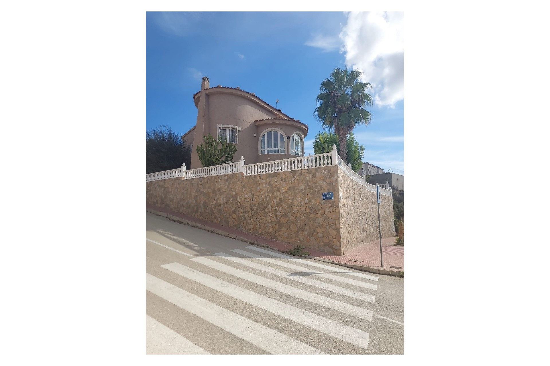 Odsprzedaż - Villa - Ciudad quesada - Costa Blanca