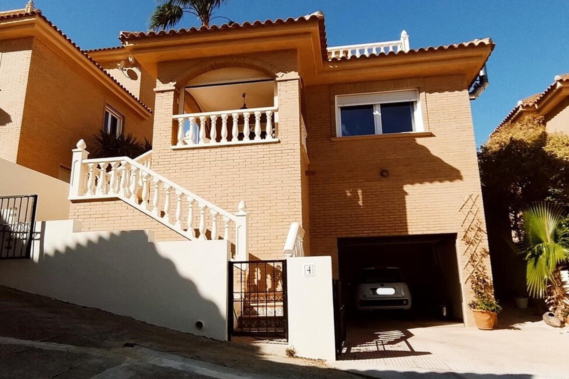 Odsprzedaż - Villa - Ciudad quesada - Costa Blanca