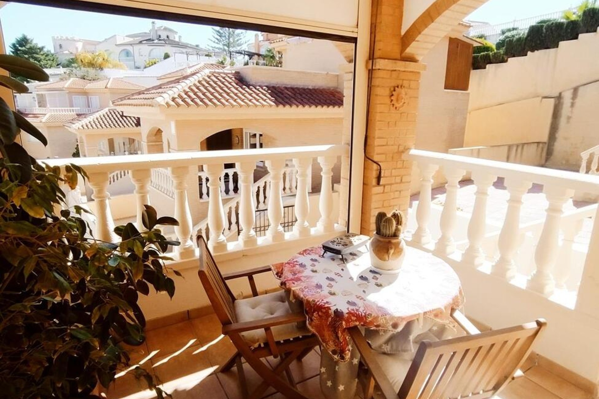 Odsprzedaż - Villa - Ciudad quesada - Costa Blanca