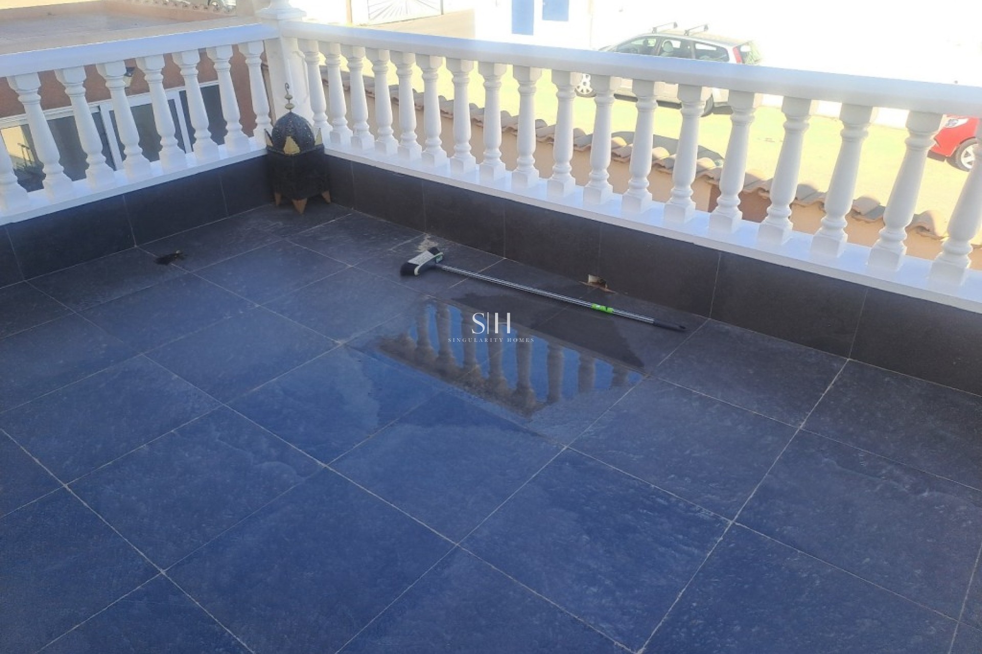 Odsprzedaż - Villa - Ciudad Quesada - Costa Blanca