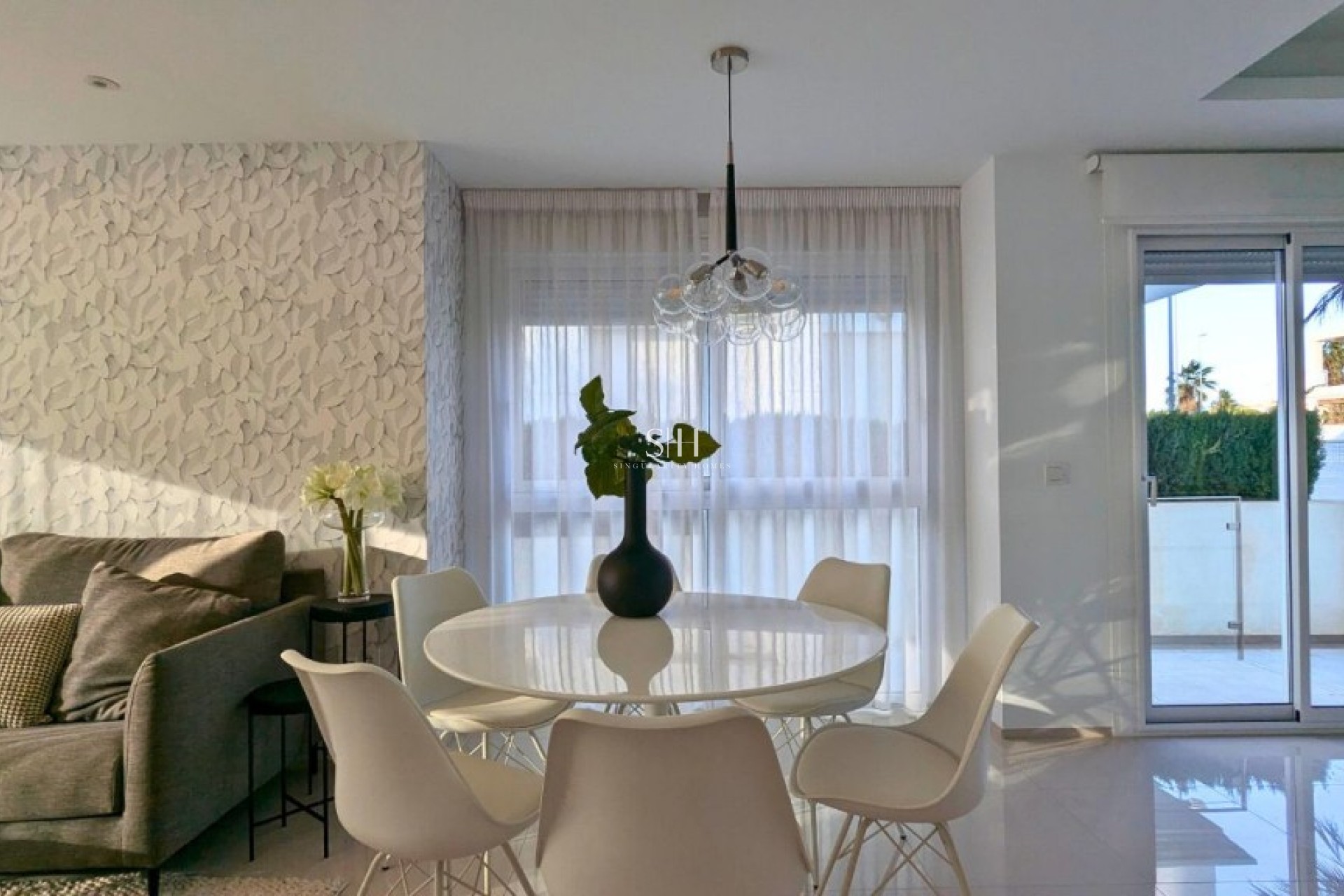 Odsprzedaż - Villa - Ciudad Quesada - Costa Blanca