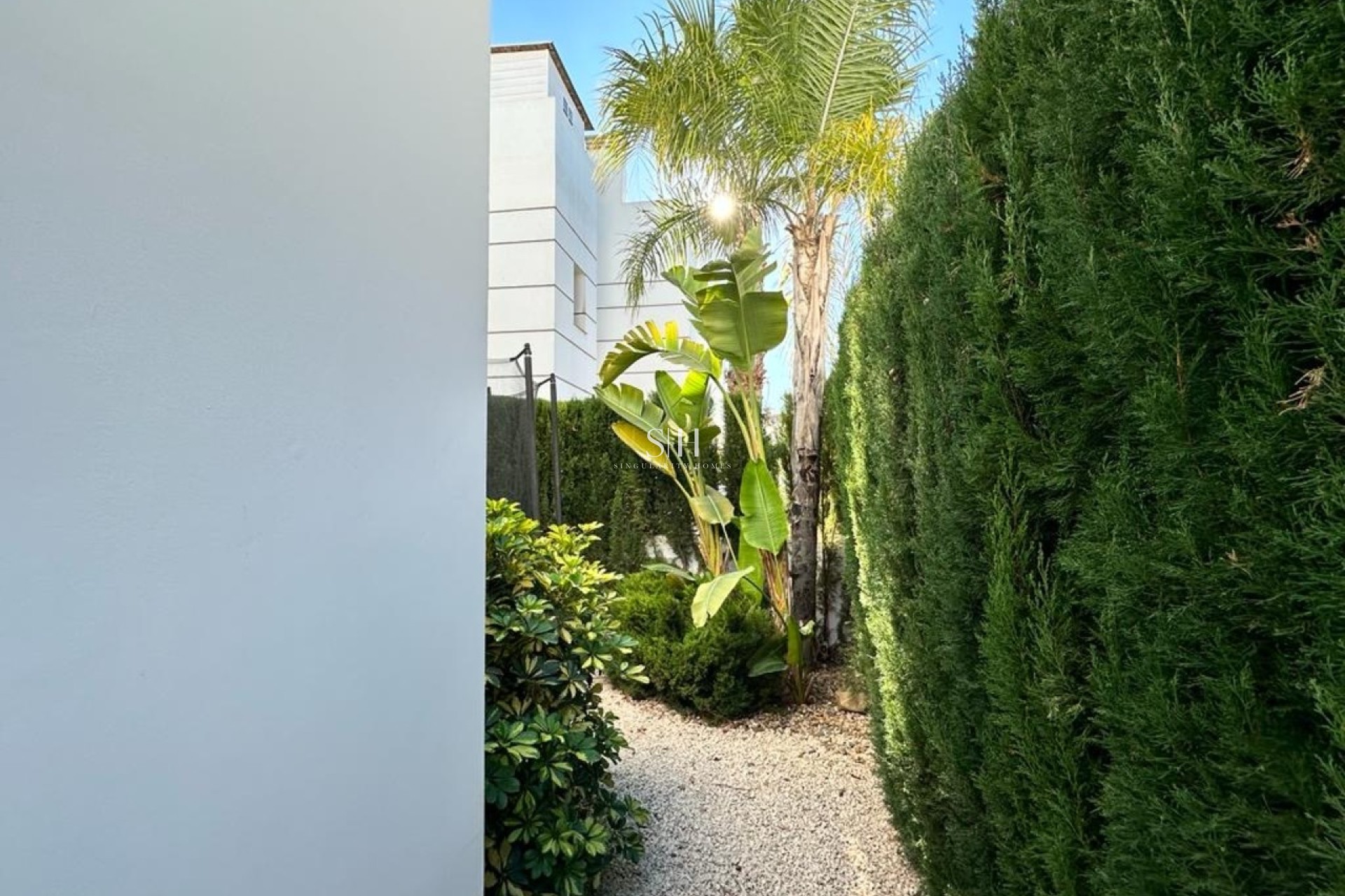 Odsprzedaż - Villa - Ciudad Quesada - Costa Blanca