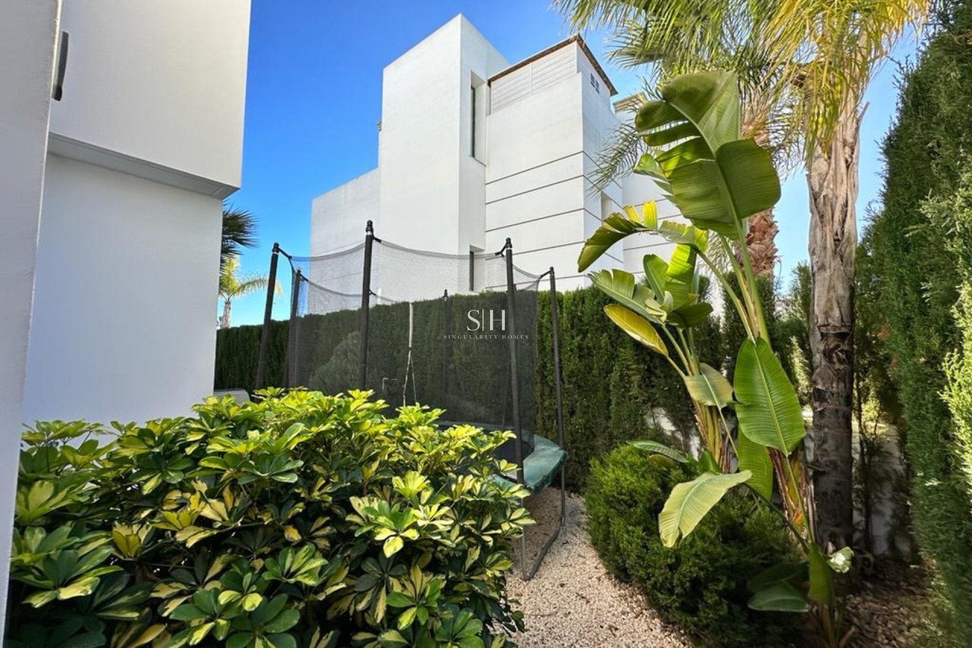 Odsprzedaż - Villa - Ciudad Quesada - Costa Blanca