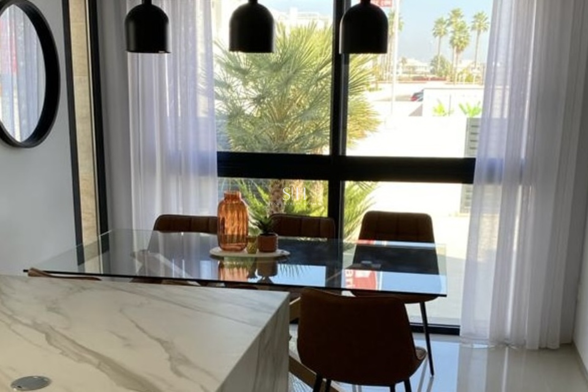 Odsprzedaż - Villa - Ciudad Quesada - Costa Blanca