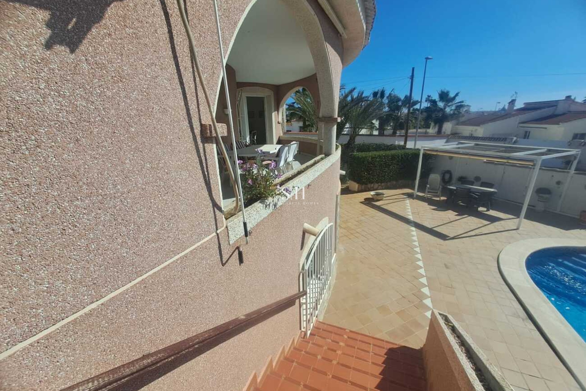 Odsprzedaż - Villa - Ciudad Quesada - Costa Blanca