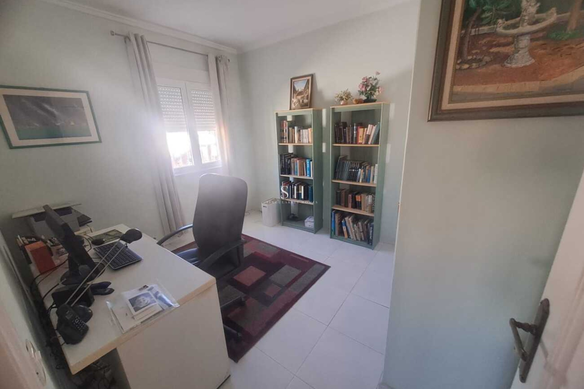 Odsprzedaż - Villa - Ciudad Quesada - Costa Blanca