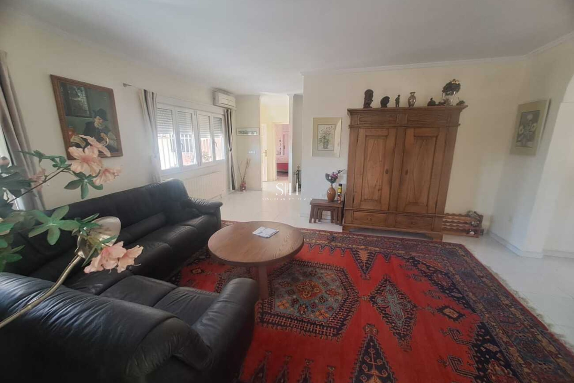 Odsprzedaż - Villa - Ciudad Quesada - Costa Blanca