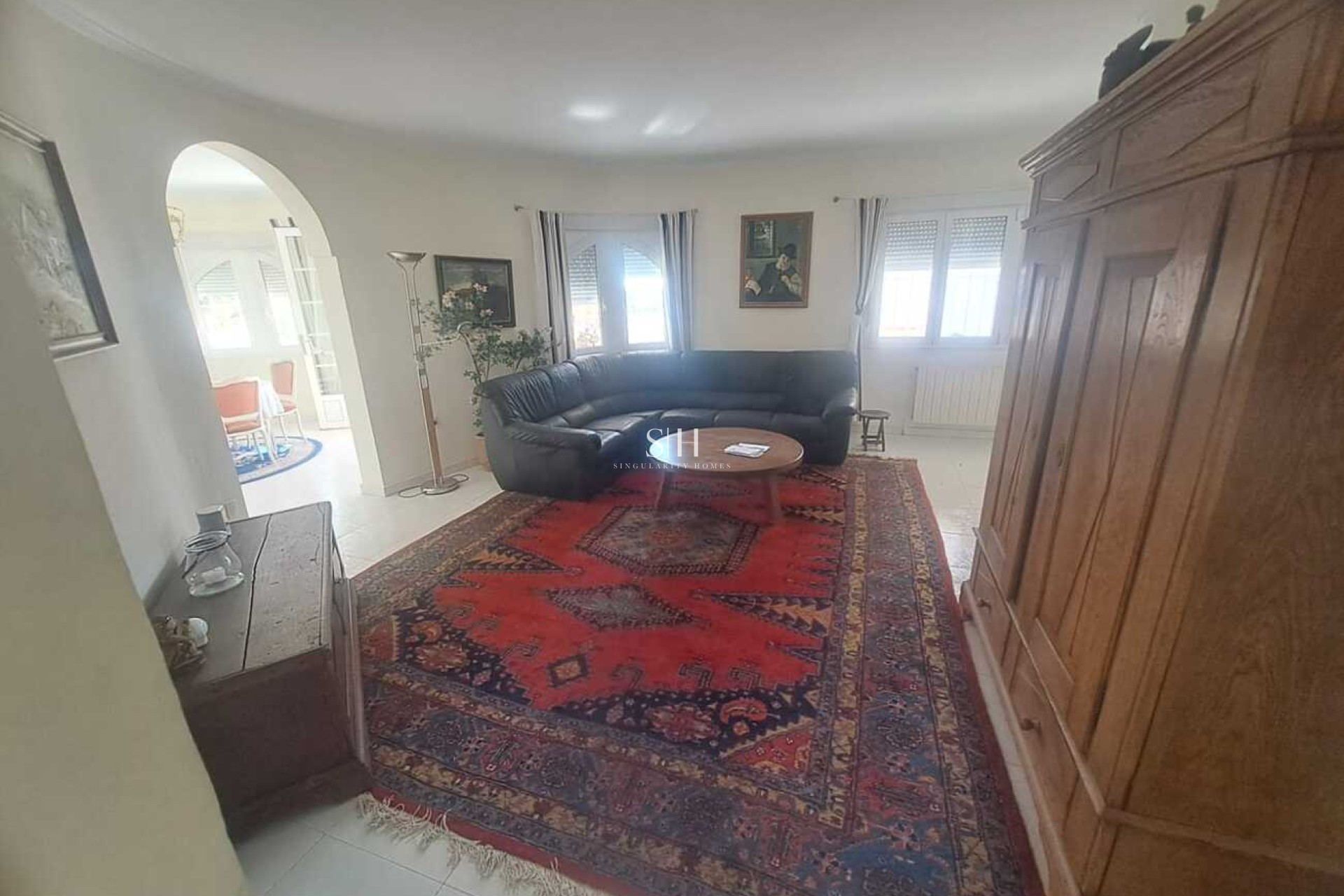 Odsprzedaż - Villa - Ciudad Quesada - Costa Blanca