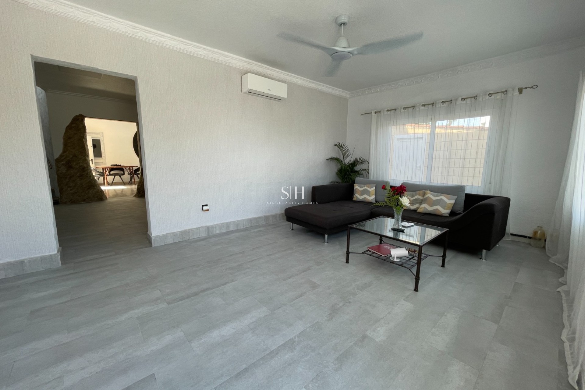 Odsprzedaż - Villa - Ciudad Quesada - Costa Blanca