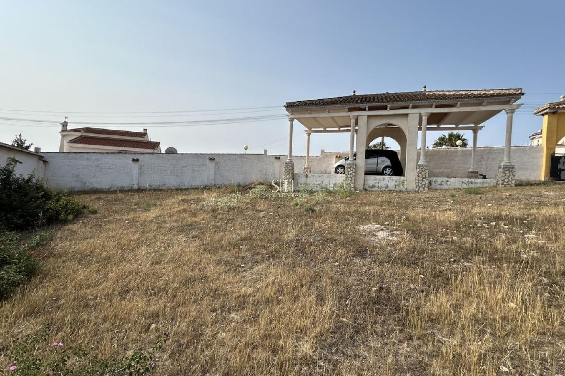 Odsprzedaż - Villa - Ciudad Quesada - Costa Blanca