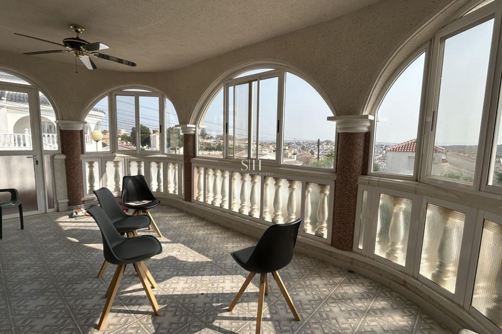 Odsprzedaż - Villa - Ciudad Quesada - Costa Blanca