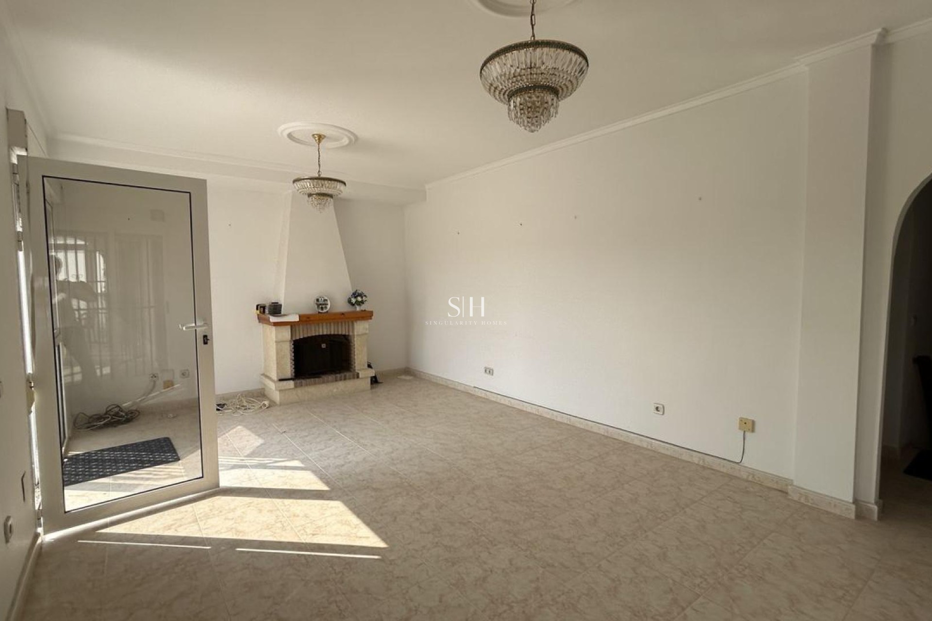 Odsprzedaż - Villa - Ciudad Quesada - Costa Blanca