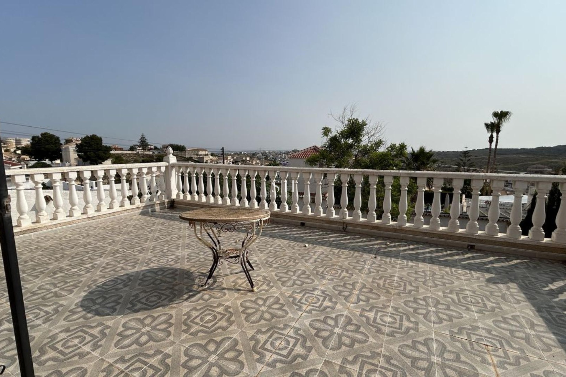 Odsprzedaż - Villa - Ciudad Quesada - Costa Blanca