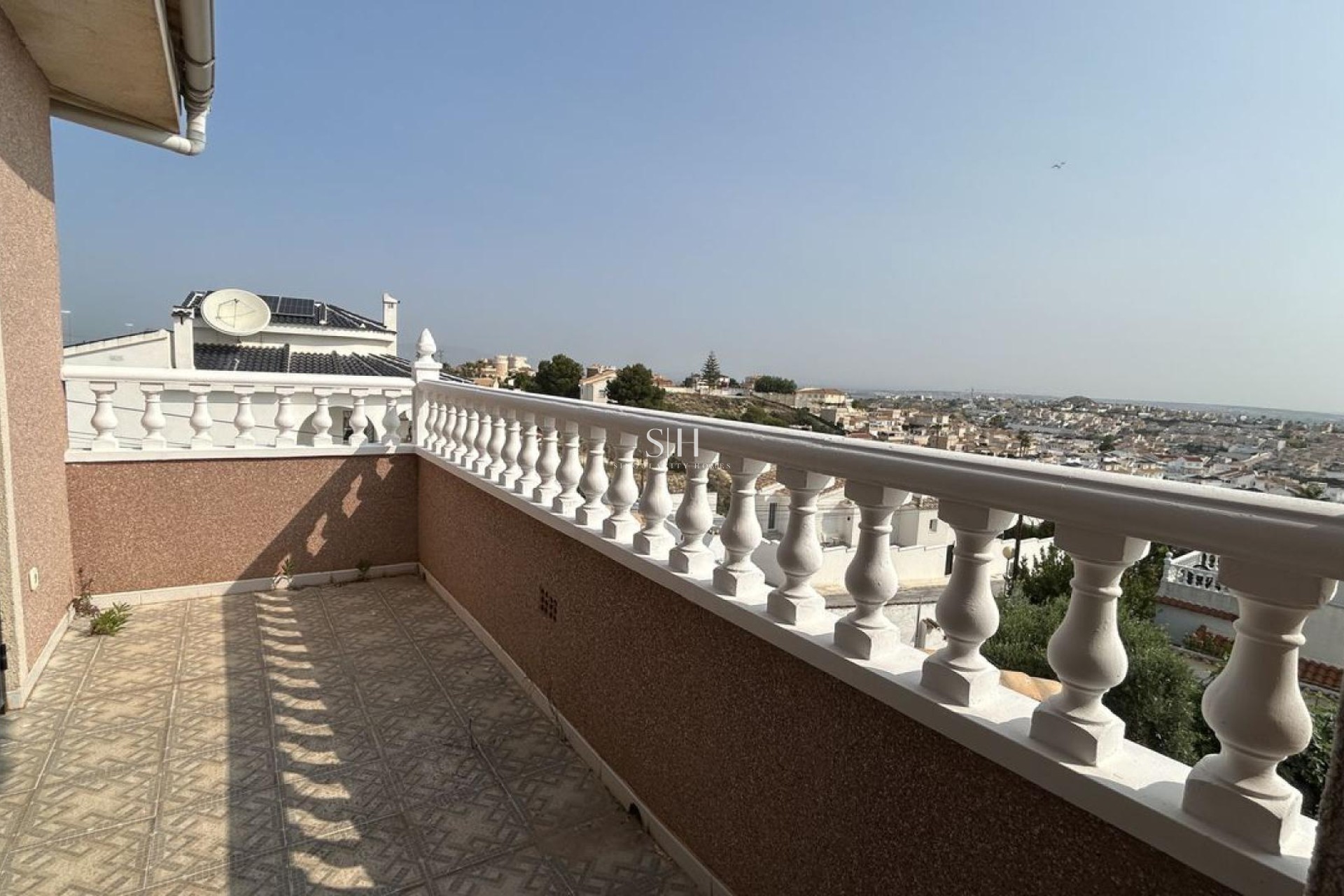 Odsprzedaż - Villa - Ciudad Quesada - Costa Blanca